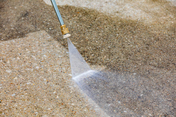 Best Pool Deck Cleaning  in Ranchettes, WY